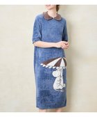 【ウンナナクール/une nana cool】の【ムーミン】MOOMIN × une nana ccol なめらかふわふわワンピース 人気、トレンドファッション・服の通販 founy(ファニー) ファッション Fashion レディースファッション WOMEN ワンピース Dress 春 Spring コラボ Collaboration なめらか Smooth おすすめ Recommend 夏 Summer thumbnail KO|ID: prp329100004445202 ipo3291000000031923938
