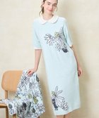 【ウンナナクール/une nana cool】の【ムーミン】MOOMIN × une nana ccol なめらかふわふわワンピース 人気、トレンドファッション・服の通販 founy(ファニー) ファッション Fashion レディースファッション WOMEN ワンピース Dress 春 Spring コラボ Collaboration なめらか Smooth おすすめ Recommend 夏 Summer thumbnail ME|ID: prp329100004445202 ipo3291000000031923939