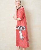 【ウンナナクール/une nana cool】の【ムーミン】MOOMIN × une nana ccol なめらかふわふわワンピース 人気、トレンドファッション・服の通販 founy(ファニー) ファッション Fashion レディースファッション WOMEN ワンピース Dress 春 Spring コラボ Collaboration なめらか Smooth おすすめ Recommend 夏 Summer thumbnail RE|ID: prp329100004445202 ipo3291000000031923941