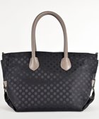 【イザック/Y'SACCS】の木村多江×Y SACCS PolkaDots 2way トートバッグ 人気、トレンドファッション・服の通販 founy(ファニー) 雑誌掲載アイテム Magazine Items ファッション雑誌 Fashion Magazines オトナノオシャレテチョウ 大人のおしゃれ手帖 ファッション Fashion レディースファッション WOMEN バッグ Bag 5月号 May Issue ショルダー Shoulder ドット Dot ポケット Pocket ロング Long 傘 Umbrella 雑誌 Magazine thumbnail ブラック|ID: prp329100004445279 ipo3291000000031690723