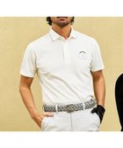 【23区 ゴルフ/23区GOLF / MEN】の【MEN】ナンバリングカノコ半袖ポロシャツ 人気、トレンドファッション・服の通販 founy(ファニー) ファッション Fashion メンズファッション Fashion for Men トップス・カットソー Cut & Sew Tops メンズシャツ Shirts ポロシャツ / きれいめカジュアルスタイル Polo Shirts イエロー Yellow 春 Spring 吸水 Absorbent, Quick-Dry シンプル Simple, Minimal ストレッチ Stretch, Stretchy Fabric スリム Slim, Slim Fit ターコイズ Turquoise, Blue-Green パターン Pattern, Design Print フィット Fit, Slim Fit ベスト Vest, Waistcoat ポロシャツ Polo Shirt, Collared Tee 半袖 Short Sleeve, Half Sleeve S/S・春夏 SS, Spring/Summer, Warm Season 夏 Summer ゴルフ Golf thumbnail ホワイト系|ID: prp329100004446240 ipo3291000000035074400