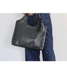【ペレボルサ/PELLE BORSA】のA4トート Cheers チアーズ 4699 人気、トレンドファッション・服の通販 founy(ファニー) ファッション Fashion レディースファッション WOMEN バッグ Bag キーホルダー Key Ring 抗菌 Antibacterial 財布 Wallet ダメージ Damage フィット Fit ポケット Pocket ポーチ Pouch ループ Loop おすすめ Recommend エレガント 上品 Elegant ビジネス 仕事 通勤 Business thumbnail ブラック|ID: prp329100004446352 ipo3291000000031767116