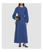 【ジョゼフ/JOSEPH】のCDC ノットディティール ロングドレス 人気、トレンドファッション・服の通販 founy(ファニー) ファッション Fashion レディースファッション WOMEN ワンピース Dress ドレス Party Dresses エレガント 上品 Elegant ギャザー Gather シェイプ Shape シルク Silk センター Center ドレス Dress ドレープ Drape ロマンティック Romantic ロング Long 夏 Summer 春 Spring S/S・春夏 Ss・Spring/Summer thumbnail Harbour|ID: prp329100004446969 ipo3291000000031924204