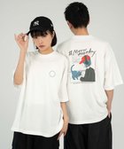 【ウィゴー/WEGO】の【ユニセックス着用ITEM/SMLXLサイズ展開】アソートグラフィックT(SS) 柄4|ID: prp329100004447744 ipo3291000000031706736