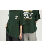 【ウィゴー/WEGO】の【ユニセックス着用ITEM/SMLXLサイズ展開】アソートグラフィックT(SS) 柄5|ID: prp329100004447744 ipo3291000000031706738