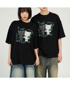 【ウィゴー/WEGO】の【ユニセックス着用ITEM/SMLXLサイズ展開】アソートグラフィックT(SS) 柄6|ID: prp329100004447744 ipo3291000000031706740