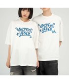 【ウィゴー/WEGO】の【ユニセックス着用ITEM/SMLXLサイズ展開】アソートグラフィックT(SS) 柄7|ID: prp329100004447744 ipo3291000000031706744