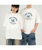 【ウィゴー/WEGO】の【ユニセックス着用ITEM/SMLXLサイズ展開】アソートグラフィックT(SS) 柄13|ID: prp329100004447744 ipo3291000000031706756