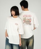 【ウィゴー/WEGO】の【ユニセックス着用ITEM/SMLXLサイズ展開】アソートグラフィックT(SS) 柄14|ID: prp329100004447744 ipo3291000000031706757
