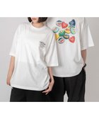 【ウィゴー/WEGO】の【ユニセックス着用ITEM/SMLXLサイズ展開】アソートグラフィックT(SS) 柄23|ID: prp329100004447744 ipo3291000000031706775