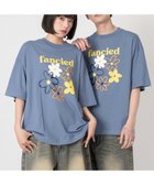 【ウィゴー/WEGO】の【ユニセックス着用ITEM/SMLXLサイズ展開】アソートグラフィックT(SS) 柄25|ID: prp329100004447744 ipo3291000000031706778