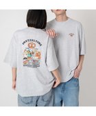 【ウィゴー/WEGO】の【ユニセックス着用ITEM/SMLXLサイズ展開】アソートグラフィックT(SS) 柄32|ID: prp329100004447744 ipo3291000000031706797