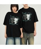 【ウィゴー/WEGO】の【ユニセックス着用ITEM/SMLXLサイズ展開】アソートグラフィックT(SS) 柄6|ID: prp329100004447744 ipo3291000000031875363