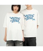【ウィゴー/WEGO】の【ユニセックス着用ITEM/SMLXLサイズ展開】アソートグラフィックT(SS) 柄7|ID: prp329100004447744 ipo3291000000031875364