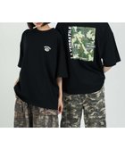 【ウィゴー/WEGO】の【ユニセックス着用ITEM/SMLXLサイズ展開】アソートグラフィックT(SS) 柄15|ID: prp329100004447744 ipo3291000000031875372