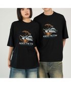 【ウィゴー/WEGO】の【ユニセックス着用ITEM/SMLXLサイズ展開】アソートグラフィックT(SS) 柄16|ID: prp329100004447744 ipo3291000000031875373