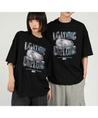 【ウィゴー/WEGO】の【ユニセックス着用ITEM/SMLXLサイズ展開】アソートグラフィックT(SS) 柄17|ID: prp329100004447744 ipo3291000000031875374