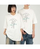 【ウィゴー/WEGO】の【ユニセックス着用ITEM/SMLXLサイズ展開】アソートグラフィックT(SS) 柄18|ID: prp329100004447744 ipo3291000000031875375