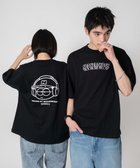 【ウィゴー/WEGO】の【ユニセックス着用ITEM/SMLXLサイズ展開】アソートグラフィックT(SS) 柄20|ID: prp329100004447744 ipo3291000000031875377
