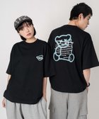 【ウィゴー/WEGO】の【ユニセックス着用ITEM/SMLXLサイズ展開】アソートグラフィックT(SS) 柄22|ID: prp329100004447744 ipo3291000000031875379