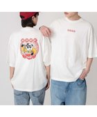 【ウィゴー/WEGO】の【ユニセックス着用ITEM/SMLXLサイズ展開】アソートグラフィックT(SS) 柄26|ID: prp329100004447744 ipo3291000000031875383