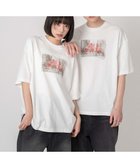 【ウィゴー/WEGO】の【ユニセックス着用ITEM/SMLXLサイズ展開】アソートグラフィックT(SS) 柄33|ID: prp329100004447744 ipo3291000000031875390