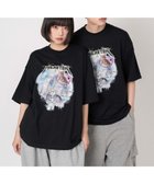 【ウィゴー/WEGO】の【ユニセックス着用ITEM/SMLXLサイズ展開】アソートグラフィックT(SS) 柄35|ID: prp329100004447744 ipo3291000000031875392