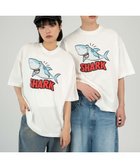 【ウィゴー/WEGO】の【ユニセックス着用ITEM/SMLXLサイズ展開】アソートグラフィックT(SS) 人気、トレンドファッション・服の通販 founy(ファニー) ファッション Fashion レディースファッション WOMEN トップス・カットソー Tops/Tshirt シャツ/ブラウス Shirts/Blouses ロング / Tシャツ T-Shirts カットソー Cut and Sewn 春 Spring 秋 Autumn/Fall カットソー Cut And Sew カーゴパンツ Cargo Pants グラフィック Graphic スマホ Smartphone スラックス Slacks デニム Denim 定番 Standard プリント Print 半袖 Short Sleeve ワンポイント One Point S/S・春夏 Ss・Spring/Summer 再入荷 Restock/Back In Stock/Re Arrival おすすめ Recommend 夏 Summer thumbnail 柄11|ID: prp329100004447744 ipo3291000000031962011