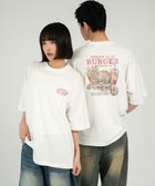 【ウィゴー/WEGO】の【ユニセックス着用ITEM/SMLXLサイズ展開】アソートグラフィックT(SS) 人気、トレンドファッション・服の通販 founy(ファニー) ファッション Fashion レディースファッション WOMEN トップス・カットソー Tops/Tshirt シャツ/ブラウス Shirts/Blouses ロング / Tシャツ T-Shirts カットソー Cut and Sewn 春 Spring 秋 Autumn/Fall カットソー Cut And Sew カーゴパンツ Cargo Pants グラフィック Graphic スマホ Smartphone スラックス Slacks デニム Denim 定番 Standard プリント Print 半袖 Short Sleeve ワンポイント One Point S/S・春夏 Ss・Spring/Summer 再入荷 Restock/Back In Stock/Re Arrival おすすめ Recommend 夏 Summer thumbnail 柄14|ID: prp329100004447744 ipo3291000000031962014