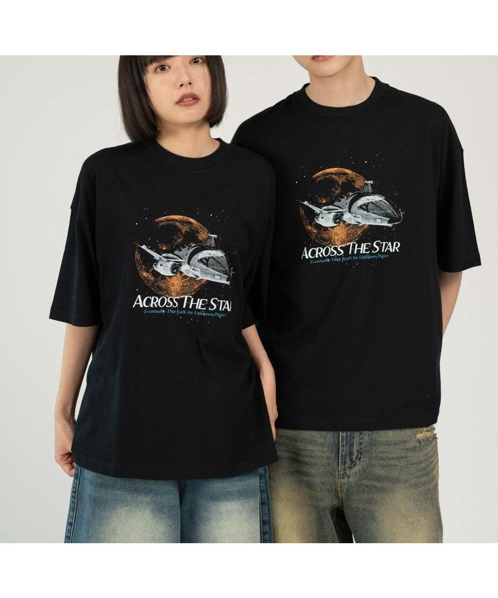 【ウィゴー/WEGO】の【ユニセックス着用ITEM/SMLXLサイズ展開】アソートグラフィックT(SS) インテリア・キッズ・メンズ・レディースファッション・服の通販 founy(ファニー) 　ファッション　Fashion　レディースファッション　WOMEN　トップス・カットソー　Tops/Tshirt　シャツ/ブラウス　Shirts/Blouses　ロング / Tシャツ　T-Shirts　カットソー　Cut and Sewn　春　Spring　秋　Autumn/Fall　カットソー　Cut And Sew　カーゴパンツ　Cargo Pants　グラフィック　Graphic　スマホ　Smartphone　スラックス　Slacks　デニム　Denim　定番　Standard　プリント　Print　半袖　Short Sleeve　ワンポイント　One Point　S/S・春夏　Ss・Spring/Summer　再入荷　Restock/Back In Stock/Re Arrival　おすすめ　Recommend　夏　Summer　柄16|ID: prp329100004447744 ipo3291000000031962018
