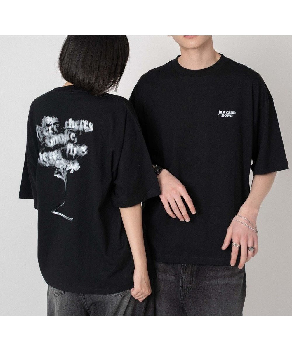 【ウィゴー/WEGO】の【ユニセックス着用ITEM/SMLXLサイズ展開】アソートグラフィックT(SS) インテリア・キッズ・メンズ・レディースファッション・服の通販 founy(ファニー) 　ファッション　Fashion　レディースファッション　WOMEN　トップス・カットソー　Tops/Tshirt　シャツ/ブラウス　Shirts/Blouses　ロング / Tシャツ　T-Shirts　カットソー　Cut and Sewn　春　Spring　秋　Autumn/Fall　カットソー　Cut And Sew　カーゴパンツ　Cargo Pants　グラフィック　Graphic　スマホ　Smartphone　スラックス　Slacks　デニム　Denim　定番　Standard　プリント　Print　半袖　Short Sleeve　ワンポイント　One Point　S/S・春夏　Ss・Spring/Summer　再入荷　Restock/Back In Stock/Re Arrival　おすすめ　Recommend　夏　Summer　柄28|ID: prp329100004447744 ipo3291000000031962032