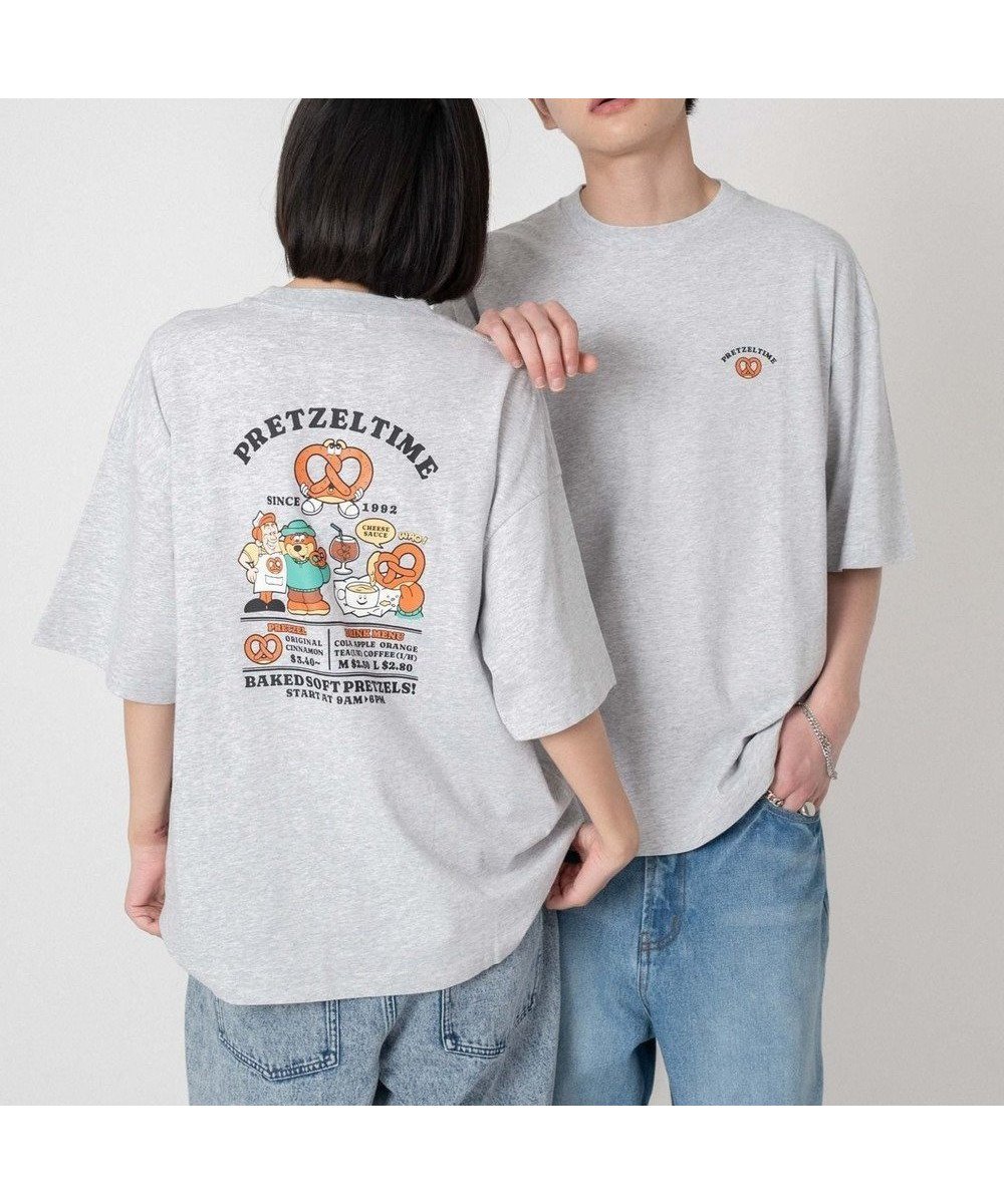【ウィゴー/WEGO】の【ユニセックス着用ITEM/SMLXLサイズ展開】アソートグラフィックT(SS) インテリア・キッズ・メンズ・レディースファッション・服の通販 founy(ファニー) 　ファッション　Fashion　レディースファッション　WOMEN　トップス・カットソー　Tops/Tshirt　シャツ/ブラウス　Shirts/Blouses　ロング / Tシャツ　T-Shirts　カットソー　Cut and Sewn　春　Spring　秋　Autumn/Fall　カットソー　Cut And Sew　カーゴパンツ　Cargo Pants　グラフィック　Graphic　スマホ　Smartphone　スラックス　Slacks　デニム　Denim　定番　Standard　プリント　Print　半袖　Short Sleeve　ワンポイント　One Point　S/S・春夏　Ss・Spring/Summer　再入荷　Restock/Back In Stock/Re Arrival　おすすめ　Recommend　夏　Summer　柄32|ID: prp329100004447744 ipo3291000000031962036