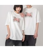 【ウィゴー/WEGO】の【ユニセックス着用ITEM/SMLXLサイズ展開】アソートグラフィックT(SS) 人気、トレンドファッション・服の通販 founy(ファニー) ファッション Fashion レディースファッション WOMEN トップス・カットソー Tops/Tshirt シャツ/ブラウス Shirts/Blouses ロング / Tシャツ T-Shirts カットソー Cut and Sewn 春 Spring 秋 Autumn/Fall カットソー Cut And Sew カーゴパンツ Cargo Pants グラフィック Graphic スマホ Smartphone スラックス Slacks デニム Denim 定番 Standard プリント Print 半袖 Short Sleeve ワンポイント One Point S/S・春夏 Ss・Spring/Summer 再入荷 Restock/Back In Stock/Re Arrival おすすめ Recommend 夏 Summer thumbnail 柄33|ID: prp329100004447744 ipo3291000000031962037