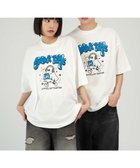 【ウィゴー/WEGO】の【ユニセックス着用ITEM/SMLXLサイズ展開】アソートグラフィックT(SS) 人気、トレンドファッション・服の通販 founy(ファニー) ファッション Fashion レディースファッション Fashion for Women トップス・カットソー Cut & Sew Tops シャツ・ブラウス・オフィスカジュアル Elegant Blouses & Button-Ups ロングTシャツ・Tシャツ Longline T-Shirts & Tees カットソー・ベーシックTシャツ Cut-and-Sewn Tops / Stretch Tees & Basics 春 Spring 秋 Autumn カットソー Cut and Sewn Top カーゴパンツ Cargo Pants, Utility Pants グラフィック Graphic, Graphic Design スマホ Smartphone, Mobile Device スラックス Slacks, Dress Pants デニム Denim, Jeans Material 定番 Standard, Basic Item プリント Print, Printed Pattern 半袖 Short Sleeve, Half Sleeve ワンポイント One Point, Statement Accent S/S・春夏 SS, Spring/Summer, Warm Season おすすめ Recommended / Our Picks 夏 Summer thumbnail 柄2|ID: prp329100004447744 ipo3291000000035826944