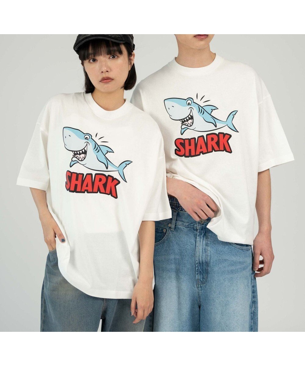 【ウィゴー/WEGO】の【ユニセックス着用ITEM/SMLXLサイズ展開】アソートグラフィックT(SS) インテリア・キッズ・メンズ・レディースファッション・服の通販 founy(ファニー) 　ファッション　Fashion　レディースファッション　Fashion for Women　トップス・カットソー　Cut & Sew Tops　シャツ・ブラウス・オフィスカジュアル　Elegant Blouses & Button-Ups　ロングTシャツ・Tシャツ　Longline T-Shirts & Tees　カットソー・ベーシックTシャツ　Cut-and-Sewn Tops / Stretch Tees & Basics　春　Spring　秋　Autumn　カットソー　Cut and Sewn Top　カーゴパンツ　Cargo Pants, Utility Pants　グラフィック　Graphic, Graphic Design　スマホ　Smartphone, Mobile Device　スラックス　Slacks, Dress Pants　デニム　Denim, Jeans Material　定番　Standard, Basic Item　プリント　Print, Printed Pattern　半袖　Short Sleeve, Half Sleeve　ワンポイント　One Point, Statement Accent　S/S・春夏　SS, Spring/Summer, Warm Season　おすすめ　Recommended / Our Picks　夏　Summer　柄11|ID: prp329100004447744 ipo3291000000035826977