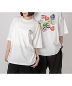 【ウィゴー/WEGO】の【ユニセックス着用ITEM/SMLXLサイズ展開】アソートグラフィックT(SS) 人気、トレンドファッション・服の通販 founy(ファニー) ファッション Fashion レディースファッション Fashion for Women トップス・カットソー Cut & Sew Tops シャツ・ブラウス・オフィスカジュアル Elegant Blouses & Button-Ups ロングTシャツ・Tシャツ Longline T-Shirts & Tees カットソー・ベーシックTシャツ Cut-and-Sewn Tops / Stretch Tees & Basics 春 Spring 秋 Autumn カットソー Cut and Sewn Top カーゴパンツ Cargo Pants, Utility Pants グラフィック Graphic, Graphic Design スマホ Smartphone, Mobile Device スラックス Slacks, Dress Pants デニム Denim, Jeans Material 定番 Standard, Basic Item プリント Print, Printed Pattern 半袖 Short Sleeve, Half Sleeve ワンポイント One Point, Statement Accent S/S・春夏 SS, Spring/Summer, Warm Season おすすめ Recommended / Our Picks 夏 Summer thumbnail 柄23|ID: prp329100004447744 ipo3291000000035827016