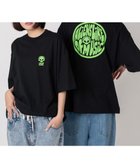 【ウィゴー/WEGO】の【ユニセックス着用ITEM/SMLXLサイズ展開】アソートグラフィックT(SS) 人気、トレンドファッション・服の通販 founy(ファニー) ファッション Fashion レディースファッション Fashion for Women トップス・カットソー Cut & Sew Tops シャツ・ブラウス・オフィスカジュアル Elegant Blouses & Button-Ups ロングTシャツ・Tシャツ Longline T-Shirts & Tees カットソー・ベーシックTシャツ Cut-and-Sewn Tops / Stretch Tees & Basics 春 Spring 秋 Autumn カットソー Cut and Sewn Top カーゴパンツ Cargo Pants, Utility Pants グラフィック Graphic, Graphic Design スマホ Smartphone, Mobile Device スラックス Slacks, Dress Pants デニム Denim, Jeans Material 定番 Standard, Basic Item プリント Print, Printed Pattern 半袖 Short Sleeve, Half Sleeve ワンポイント One Point, Statement Accent S/S・春夏 SS, Spring/Summer, Warm Season おすすめ Recommended / Our Picks 夏 Summer thumbnail 柄29|ID: prp329100004447744 ipo3291000000035827037