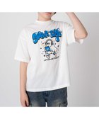 【ウィゴー/WEGO】の【XSサイズ/ユニセックス着用ITEM】アソートグラフィックT 2(SS) 柄2|ID: prp329100004447748 ipo3291000000031706881