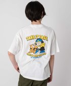 【ウィゴー/WEGO】の【XSサイズ/ユニセックス着用ITEM】アソートグラフィックT 2(SS) 柄3|ID: prp329100004447748 ipo3291000000031706882