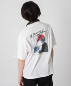 【ウィゴー/WEGO】の【XSサイズ/ユニセックス着用ITEM】アソートグラフィックT 2(SS) 柄4|ID: prp329100004447748 ipo3291000000031706883