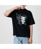 【ウィゴー/WEGO】の【XSサイズ/ユニセックス着用ITEM】アソートグラフィックT 2(SS) 柄6|ID: prp329100004447748 ipo3291000000031706885
