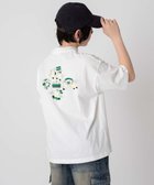 【ウィゴー/WEGO】の【XSサイズ/ユニセックス着用ITEM】アソートグラフィックT 2(SS) 柄21|ID: prp329100004447748 ipo3291000000031706890