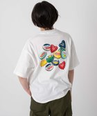 【ウィゴー/WEGO】の【XSサイズ/ユニセックス着用ITEM】アソートグラフィックT 2(SS) 柄23|ID: prp329100004447748 ipo3291000000031706893