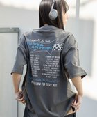 【ウィゴー/WEGO】の【ユニセックス着用ITEM/SMLサイズ展開】ヴィンテージライクグラフィックT(SS) 柄2|ID: prp329100004447759 ipo3291000000031892096