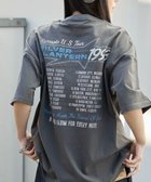 【ウィゴー/WEGO】の【ユニセックス着用ITEM/SMLサイズ展開】ヴィンテージライクグラフィックT(SS) 人気、トレンドファッション・服の通販 founy(ファニー) ファッション Fashion レディースファッション Fashion for Women トップス・カットソー Cut & Sew Tops シャツ・ブラウス・オフィスカジュアル Elegant Blouses & Button-Ups ロングTシャツ・Tシャツ Longline T-Shirts & Tees カットソー・ベーシックTシャツ Cut-and-Sewn Tops / Stretch Tees & Basics ヴィンテージ Vintage Style 春 Spring カットソー Cut and Sewn Top グラフィック Graphic, Graphic Design ショート Short, Short Length シンプル Simple, Minimal スマホ Smartphone, Mobile Device ダメージ Distressed, Destroyed デニム Denim, Jeans Material トレンド Trend, Trending Now ハーフ Half, Half-Length バランス Balance, Style Balance ビッグ Big, Oversized プリント Print, Printed Pattern ボトム Bottoms, Lower Wear 半袖 Short Sleeve, Half Sleeve ワイド Wide, Wide Fit S/S・春夏 SS, Spring/Summer, Warm Season 再入荷 Restock / Back in Stock おすすめ Recommended / Our Picks 夏 Summer thumbnail 柄2|ID: prp329100004447759 ipo3291000000033112195