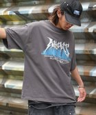 【ウィゴー/WEGO】の【ユニセックス着用ITEM/SMLサイズ展開】ヴィンテージライクグラフィックT(SS) 人気、トレンドファッション・服の通販 founy(ファニー) ファッション Fashion レディースファッション Fashion for Women トップス・カットソー Cut & Sew Tops シャツ・ブラウス・オフィスカジュアル Elegant Blouses & Button-Ups ロングTシャツ・Tシャツ Longline T-Shirts & Tees カットソー・ベーシックTシャツ Cut-and-Sewn Tops / Stretch Tees & Basics ヴィンテージ Vintage Style 春 Spring カットソー Cut and Sewn Top グラフィック Graphic, Graphic Design ショート Short, Short Length シンプル Simple, Minimal スマホ Smartphone, Mobile Device ダメージ Distressed, Destroyed デニム Denim, Jeans Material トレンド Trend, Trending Now ハーフ Half, Half-Length バランス Balance, Style Balance ビッグ Big, Oversized プリント Print, Printed Pattern ボトム Bottoms, Lower Wear 半袖 Short Sleeve, Half Sleeve ワイド Wide, Wide Fit S/S・春夏 SS, Spring/Summer, Warm Season 再入荷 Restock / Back in Stock おすすめ Recommended / Our Picks 夏 Summer thumbnail 柄7|ID: prp329100004447759 ipo3291000000033112200