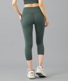 【チャコット/Chacott】のChacott BALANCE Motion ハートヒップレギンス 人気、トレンドファッション・服の通販 founy(ファニー) ファッション Fashion レディースファッション WOMEN パンツ Pants レギンス Leggings 抗菌 Antibacterial ストレッチ Stretch パウダー Powder ポケット Pocket レギンス Leggings thumbnail ボトルグリーン|ID: prp329100004447788 ipo3291000000031637906