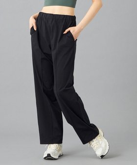 【チャコット/Chacott】のChacott BALANCE EasyCare+ ストレートパンツ 人気、トレンドファッション・服の通販 founy(ファニー) ファッション Fashion レディースファッション WOMEN パンツ Pants 吸水 Water Absorption ストレッチ Stretch ストレート Straight スピンドル Spindle スポーツ Sports センター Center パウダー Powder ポケット Pocket メッシュ Mesh |ID:prp329100004447792