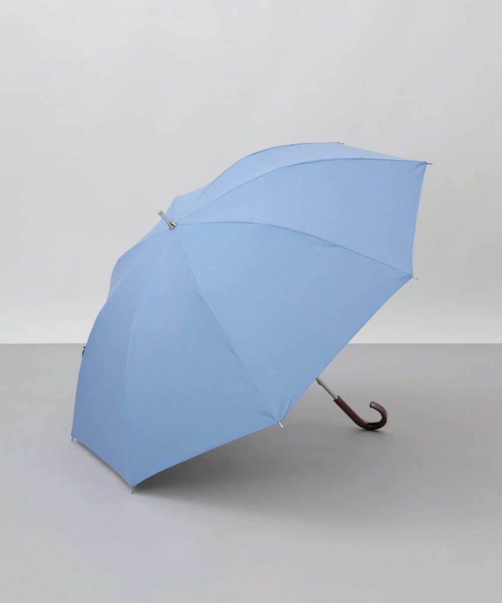 【アウロラ/AURORA】の【WEB限定】晴雨兼用長傘 人気、トレンドファッション・服の通販 founy(ファニー) 　ファッション　Fashion　レディースファッション　Ladies' Fashion Online　傘 / レイングッズ　Umbrellas/Rainwear　傘　Umbrella　サマー　Summer　シンプル　Simple　人気　Popularity　日傘　Parasol　おすすめ　Recommend　 other-1|ID: prp329100004447800 ipo3291000000032501622