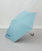 【アウロラ/AURORA】の【WEB限定】 晴雨兼用傘(折りたたみ・トップフラット) 人気、トレンドファッション・服の通販 founy(ファニー) ファッション Fashion レディースファッション WOMEN 傘 / レイングッズ Umbrellas/Rainwear 傘 Umbrella サマー Summer シンプル Simple 人気 Popularity フラット Flat 日傘 Parasol おすすめ Recommend thumbnail ターコイズ|ID: prp329100004447805 ipo3291000000032350280